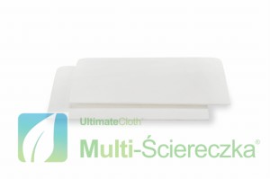 Multi-ściereczka Opti do okularów- 2 sztuki