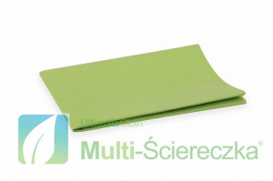 Multi-ściereczka KOLOR – zielony