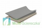 Antybakteryjne Multi-ściereczki Platinum 2 sztuki